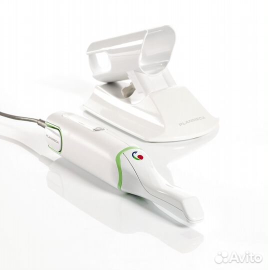 Интраоральный сканер Planmeca PlanScan по Romaxis