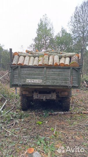 Привезу дрова