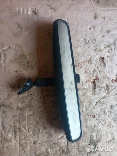 Trailblazer зеркало Салонное