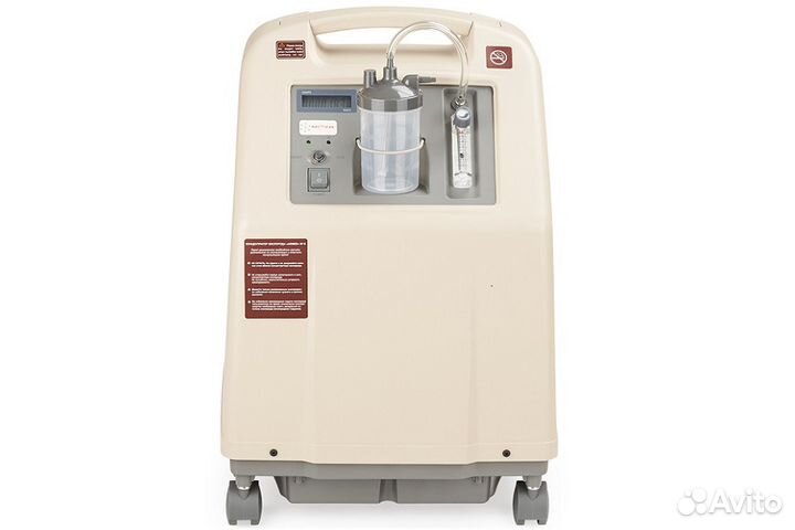 Кислородный концентратор 5 литров Есть аренда
