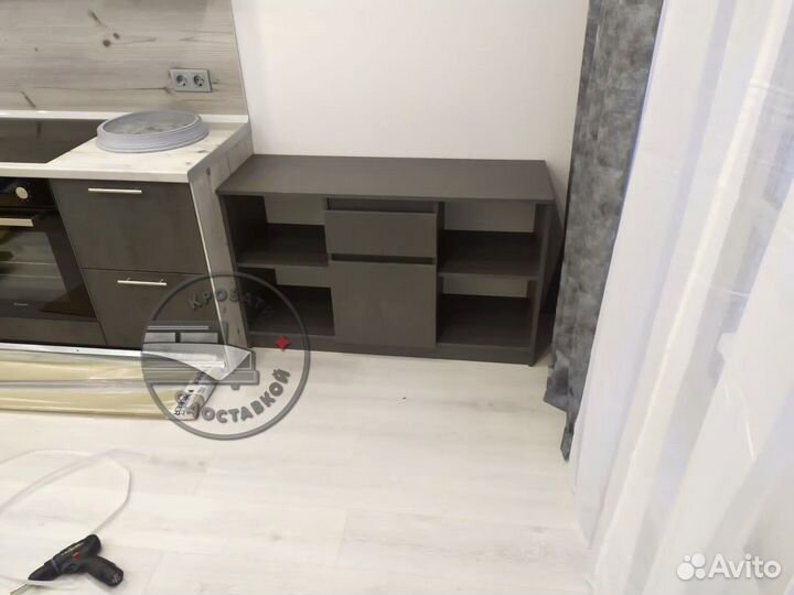 Тумба под тв