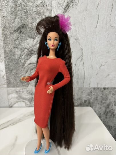 Одежда на барби