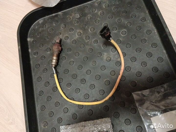 Запчасти на Ниссан альмера g15