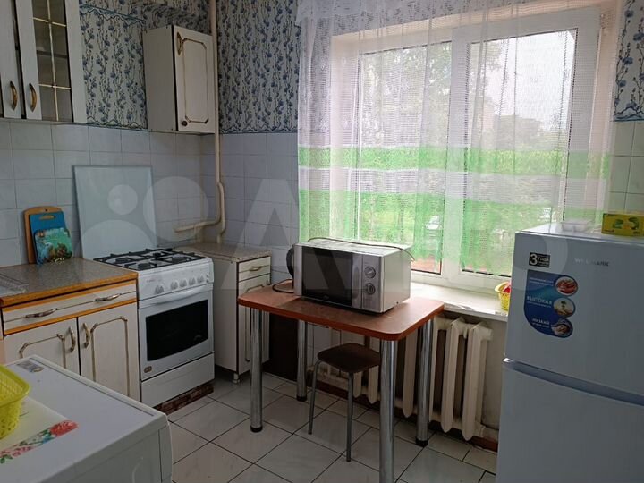 2-к. квартира, 44 м², 2/5 эт.