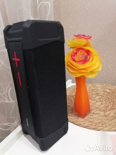 Новая колонка hoco