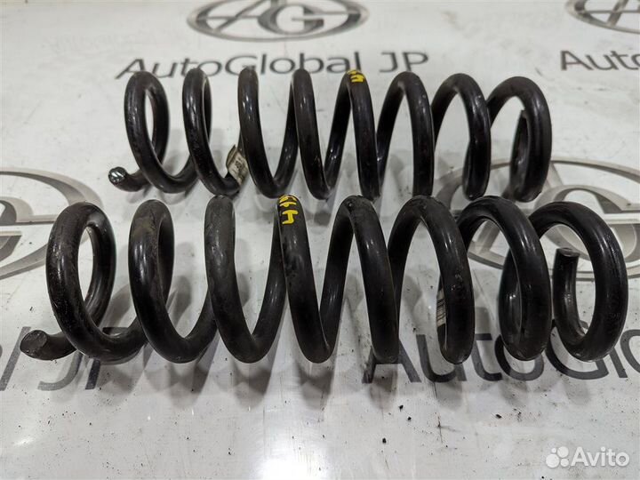 Пружина задняя BMW 3-Series Gran Turismo