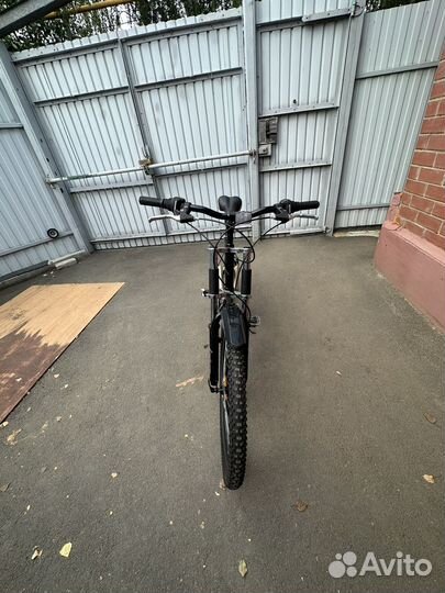 Велосебед иж байк