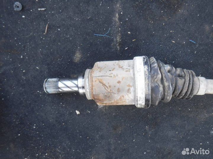 Привод передний левый Лада X-Ray H4M 2016