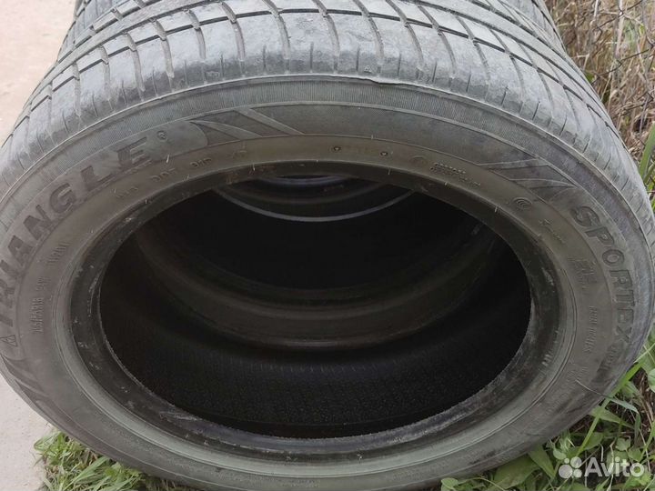 Triangle Sportex TSH11 205/55 R16 94W