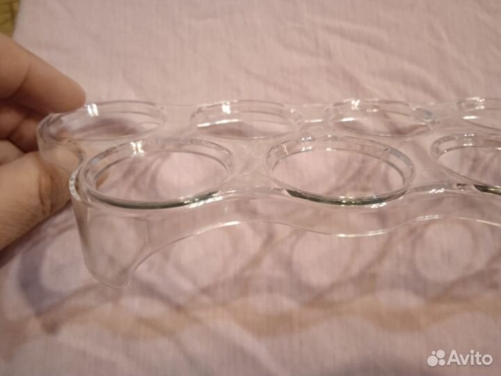 Подставка для яиц в холодильник