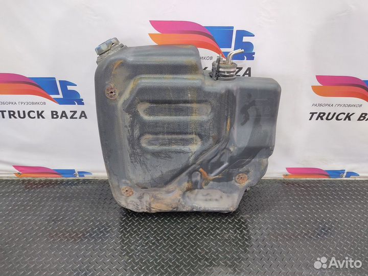 20856464 Бак AdBlue 100L Volvo FH, Volvo FM