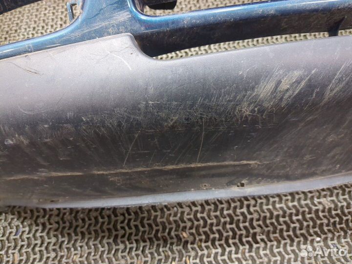 Бампер Skoda Octavia Tour, 1999