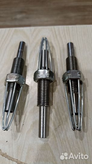 Дошипун с магнитом