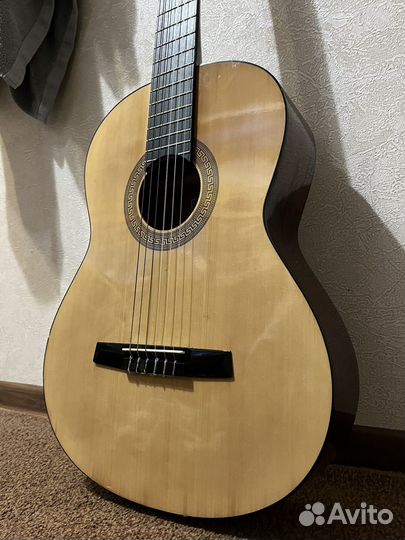 Классическая гитара Hohner HC06