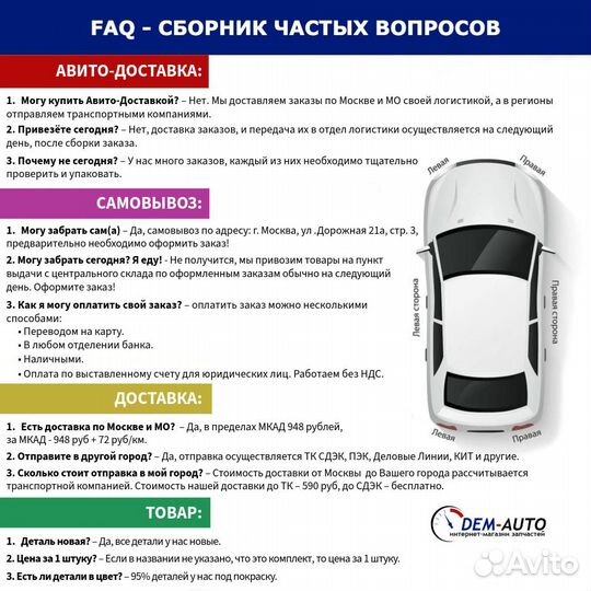 Вклад зеркала внешнего правый для renault scenic (JZ) 05.09-04.13