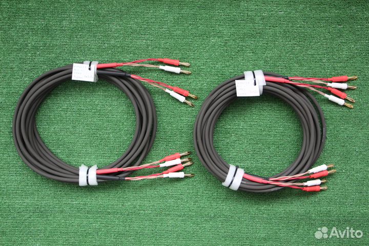 Pioneer OFC LI Cord с бананами, Япония