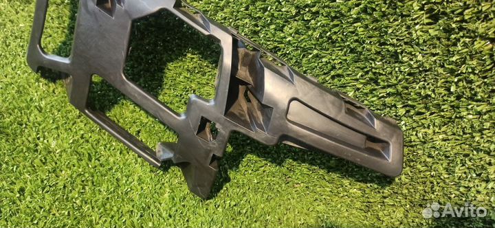 Кронштейн переднего бампера Ford Mondeo новый ориг