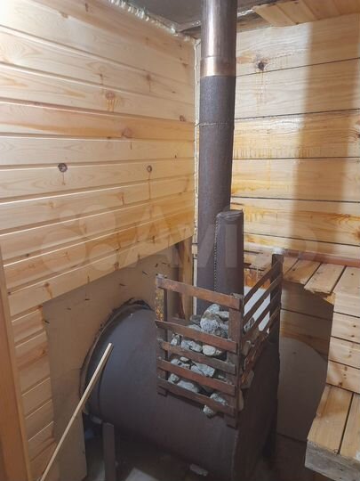 Дача 23 м² на участке 20 сот.