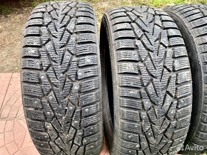 Nokian Tyres Nordman 7 205/55 R16