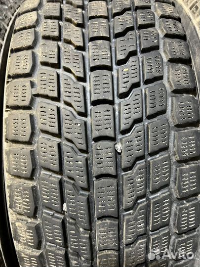 Yokohama Geolandar I/T G072 235/60 R18 107Q