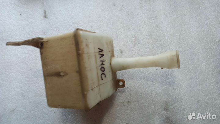 Бачок омывателя Chevrolet lanos