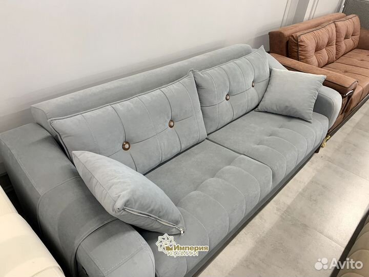 Новые диваны