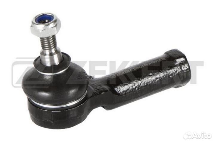Zekkert SN-2195 Наконечник рулевой лев./прав. Ford