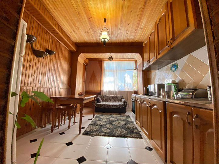 3-к. квартира, 88 м², 2/12 эт.