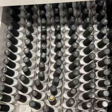 104 гель лака база топ акригель