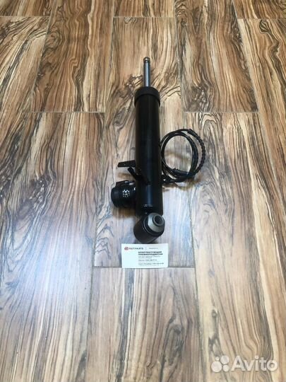 Задний амортизатор левый BMW f16 vdc