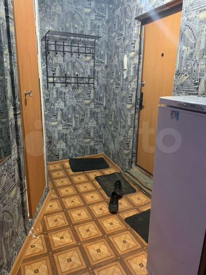 1-к. квартира, 286 м², 5/5 эт.