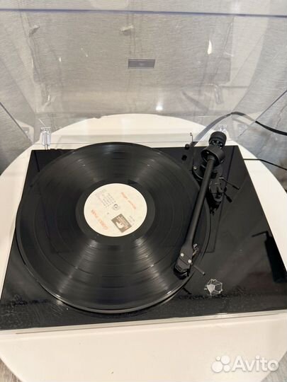 Акустика Hi-Fi