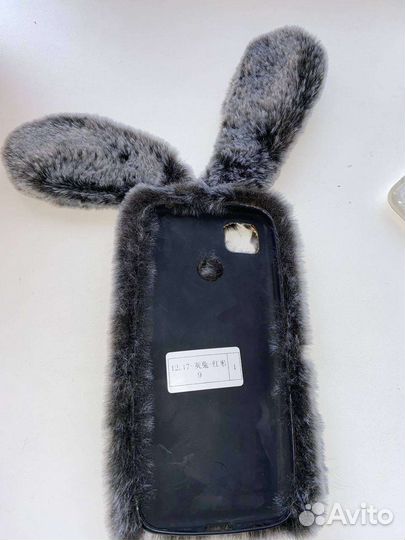 Чехол на xiaomi redmi 9c