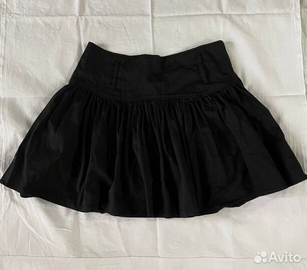 Юбка для школы