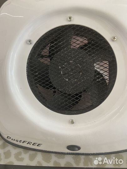 Аппарат для маникюра новый