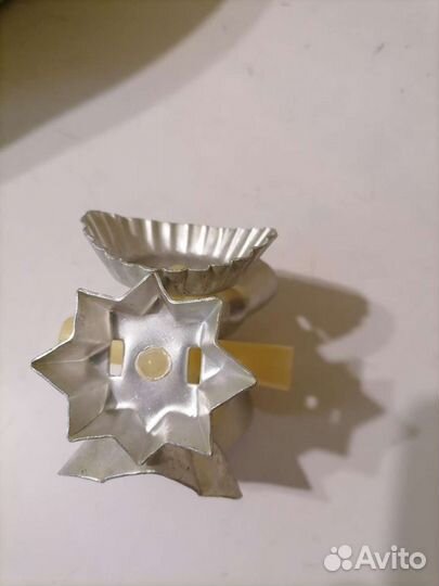 Формы для кухни