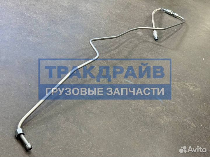 Трубка Пгу для Даф CF85 XF105