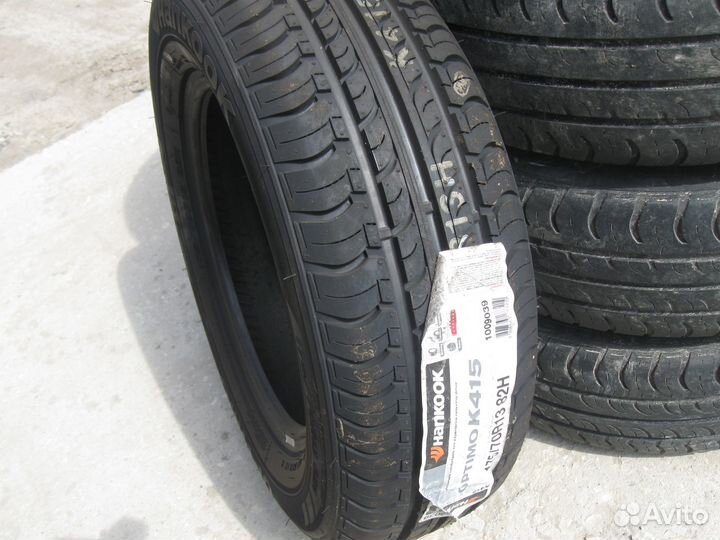 Колеса на Ладу Самара