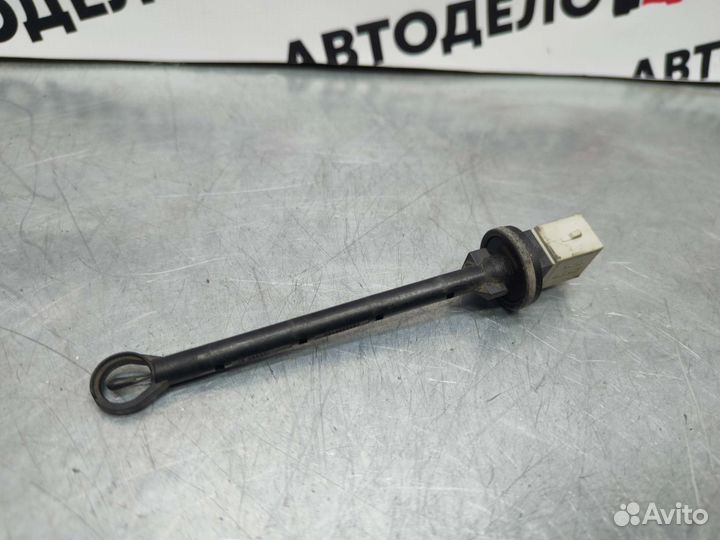 Датчик температуры салона Audi A6 (C5) TDI 2001 г