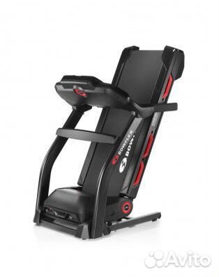 Bowlfex BXT226 Беговая дорожка