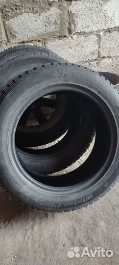 Hankook Winter I'Pike RS W419 205/55 R16 91T