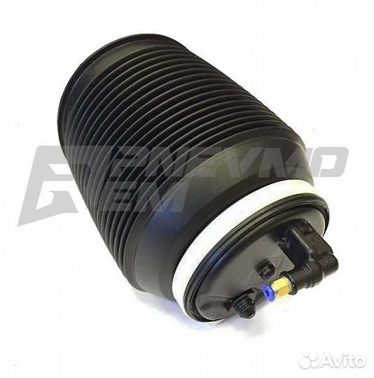 Задний левый пневмобаллон для Toyota Prado 120