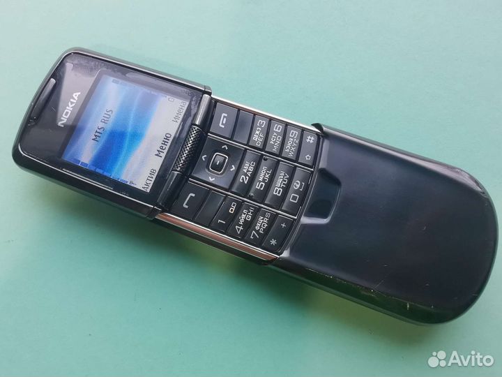 Nokia 8800