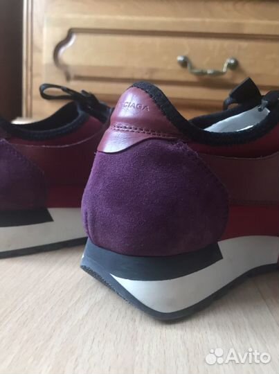 Кроссовки унисекс balenciaga, оригинал