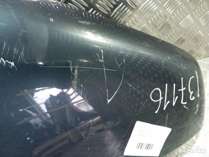 Крыло переднее правое для Volkswagen Golf 4