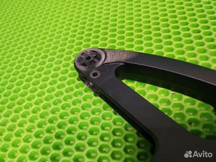 Деталь N 03 для коляски Peg Perego Classiko