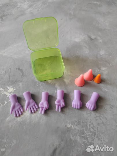 Аксессуары для вязания