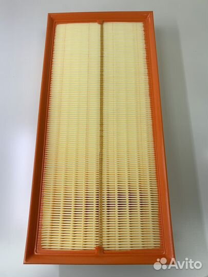 Фильтр воздушный Touareg/Cayenne 7L0129620A