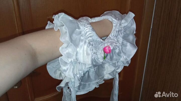 Нарядная одежда для детей