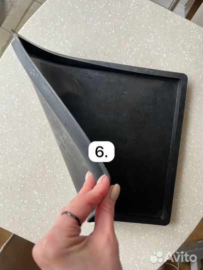 Кондитерские формы, насадки и тортовница